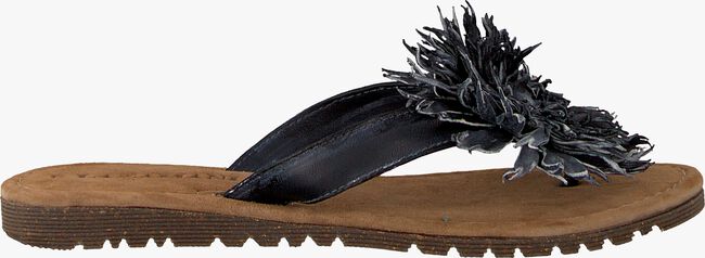 Black LAZAMANI shoe 33.650  - large
