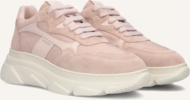 Roze COPENHAGEN STUDIOS Sneakers CPH51 Roze COPENHAGEN STUDIOS Sneakers CPH51 - large
