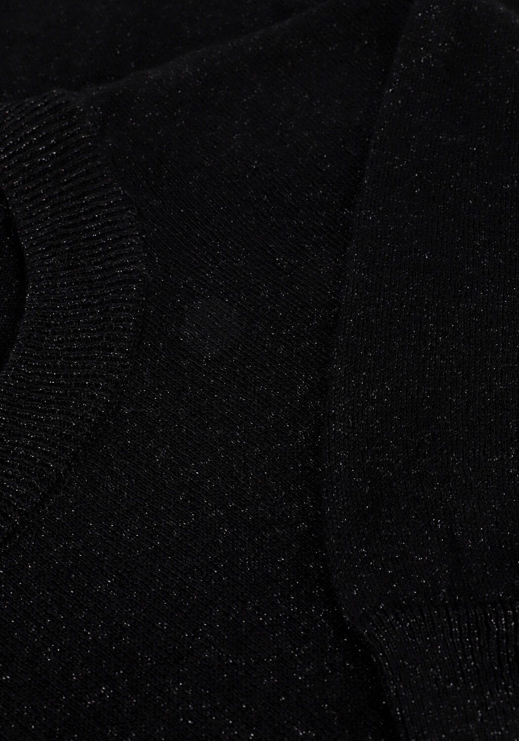 EST'SEVEN Haut EST'SHORT SLEEVE TOP MANUEL en noir - large