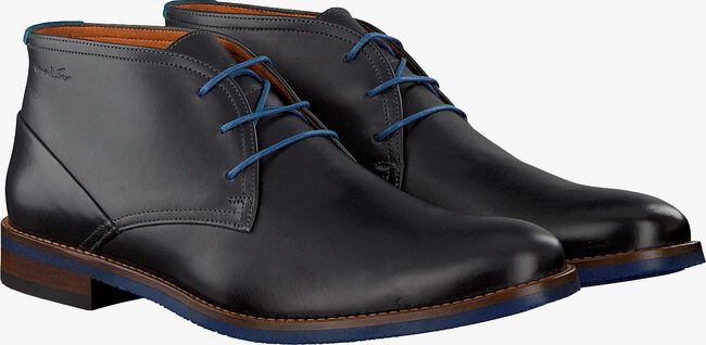 Zwarte VAN LIER Nette schoenen 5341 - large