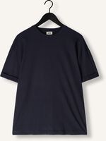 DRYKORN T-shirt THILO 520198 Bleu foncé DRYKORN T-shirt THILO 520198 Bleu foncé - medium