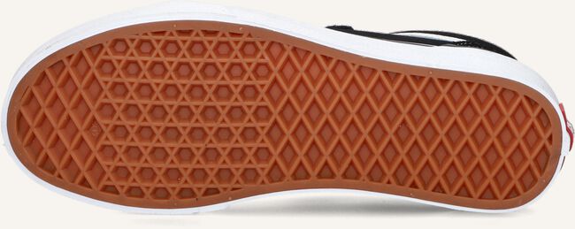 Zwarte VANS Sneakers JN OLD SKOOL Zwarte VANS Sneakers JN OLD SKOOL - large