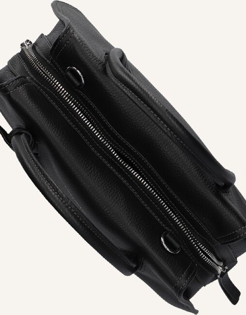 Zwarte COCCINELLE Handtas LORD Zwarte COCCINELLE Handtas LORD - large