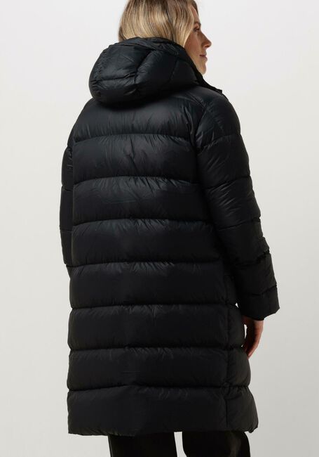 PEAK PERFORMANCE Veste matelassé W FROST DOWN COAT en noir - large