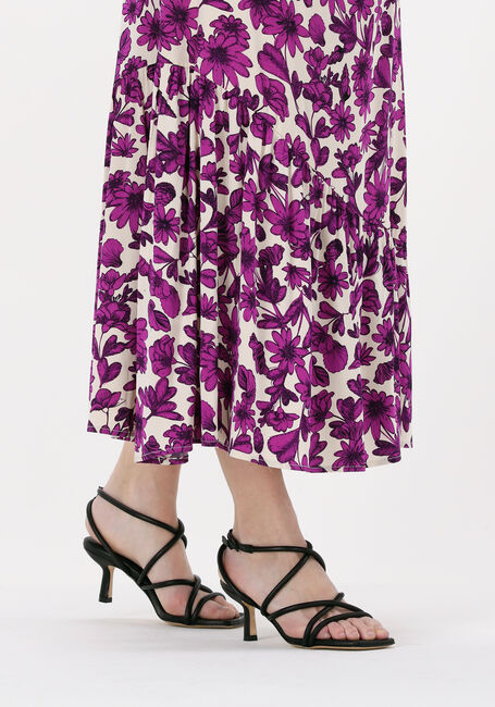 LOLA CRUZ 261Z14 Sandales en noir - large