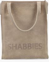 SHABBIES SHOPPER XS Sac bandoulière en beige - medium