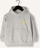 AMERICAN VINTAGE KODYTOWN 1 Pulls & Gilets Gris clair AMERICAN VINTAGE KODYTOWN 1 Pulls & Gilets Gris clair - medium