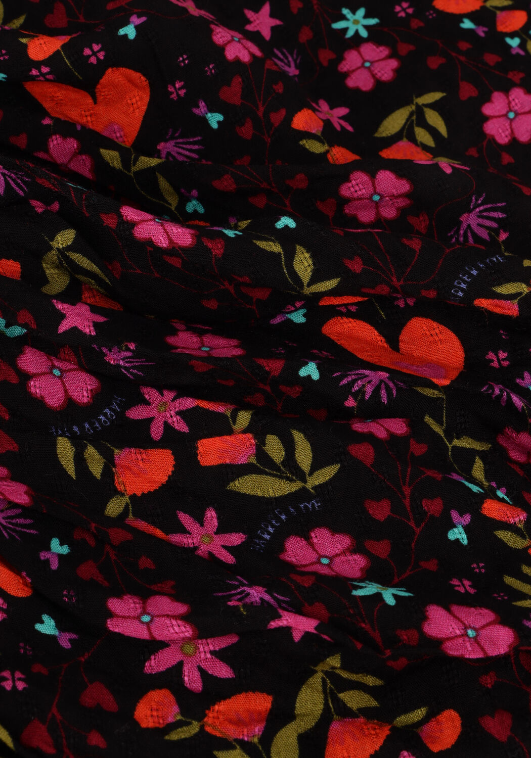 HARPER & YVE Mini robe KAIA-DR en multicolore - large