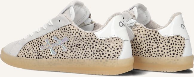 Beige HIP Sneakers H1886 Beige HIP Sneakers H1886 - large