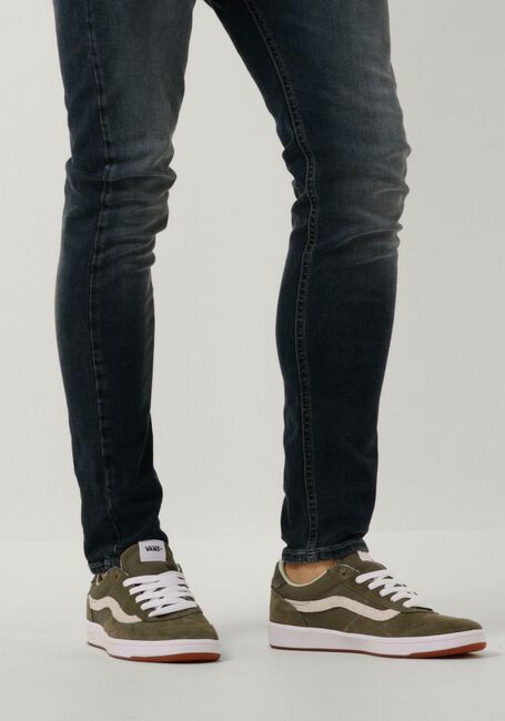 Groene VANS Sneakers UA CRUZE TOO CC 90'S - large