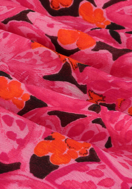 Roze FABIENNE CHAPOT Minirok AMBER SKIRT Roze FABIENNE CHAPOT Minirok AMBER SKIRT - large