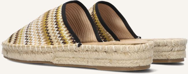 Beige NOTRE-V Espadrilles LAW0242 Beige NOTRE-V Espadrilles LAW0242 - large