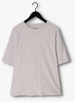 DRYKORN T-shirt TOMMY 522090 Gris clair