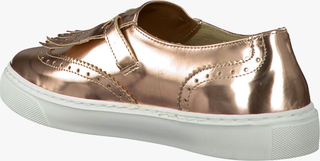 Gouden OMODA Slip-on sneakers 25861 - large