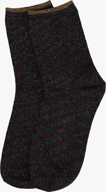 BECKSONDERGAARD DIANA Chaussettes en multicolore - large