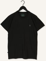 Zwarte BUTCHER OF BLUE T-shirt ARMY TEE S/S Zwarte BUTCHER OF BLUE T-shirt ARMY TEE S/S - medium