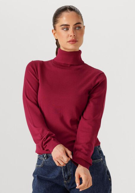 Bordeaux SILVIAN HEACH Coltrui TURTE NECK SESIN - large