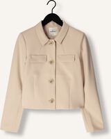 Beige SUMMUM Jack JACKET FOAM UNI Beige SUMMUM Jack JACKET FOAM UNI - medium