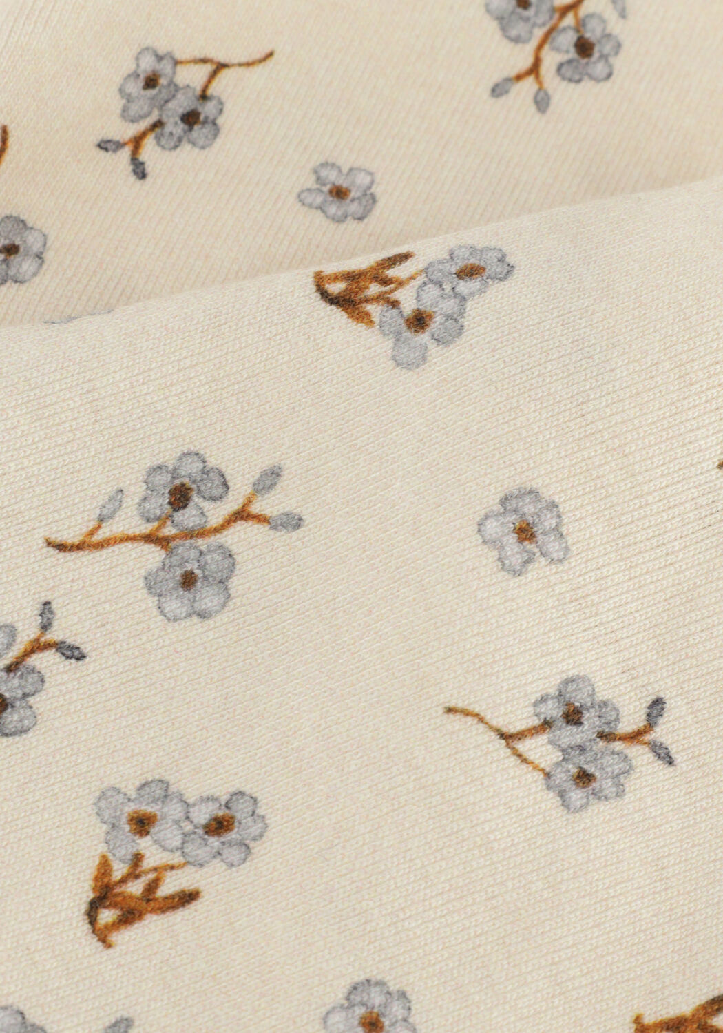 PROFUOMO Jack SWEATER JACKET en bleu - large