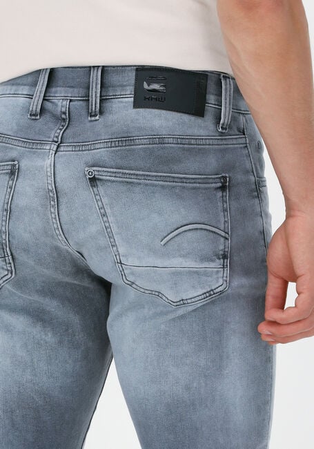 G-STAR RAW Skinny jeans REVEND FWD SKINNY en gris - large