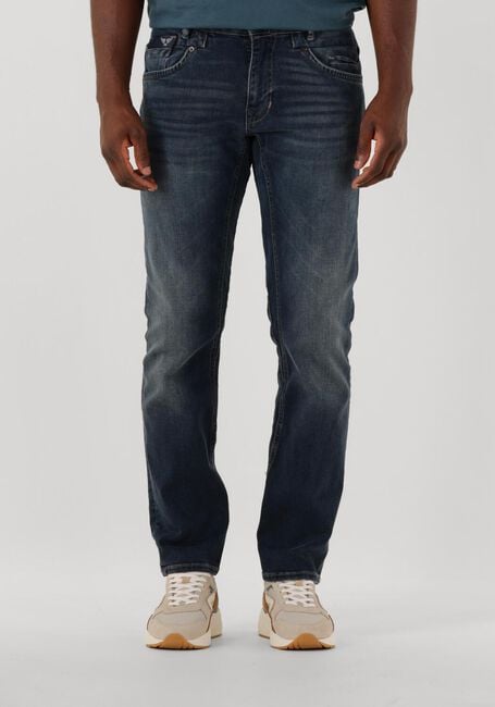 PME LEGEND Straight leg jeans COMMANDER 3.0 en bleu - large