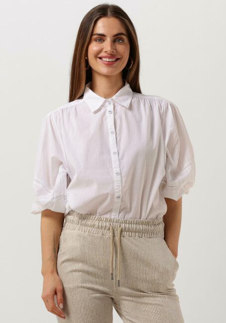 Witte MOSCOW Blouse 83-05-JORDY - large