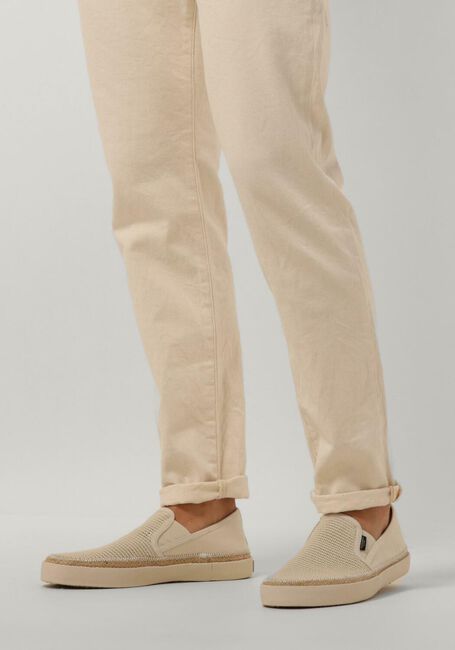 Beige SCOTCH & SODA Instappers IZOMI M 11 Beige SCOTCH & SODA Instappers IZOMI M 11 - large