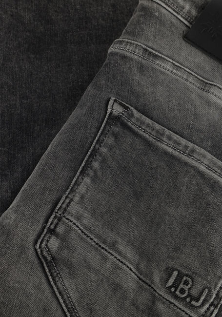 INDIAN BLUE JEANS Skinny jeans GREY RYAN SKINNY FIT en gris - large
