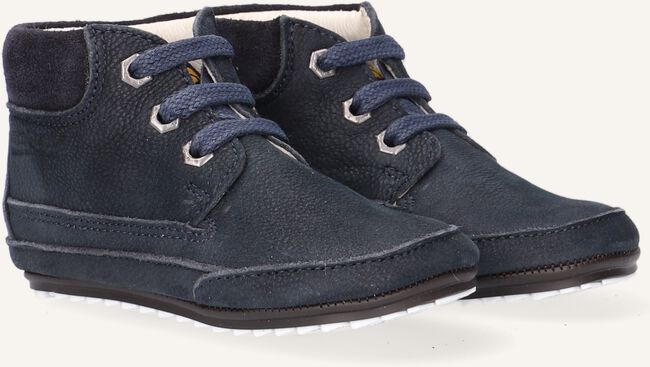 Blauwe SHOESME Babyschoenen BP20W034 Blauwe SHOESME Babyschoenen BP20W034 - large