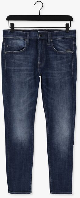G-STAR RAW Skinny jeans REVEND FWD SKINNY Bleu foncé - large