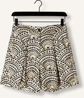 Gouden GREEK ARCHAIC KORI Korte broek 310402 Gouden GREEK ARCHAIC KORI Korte broek 310402 - medium