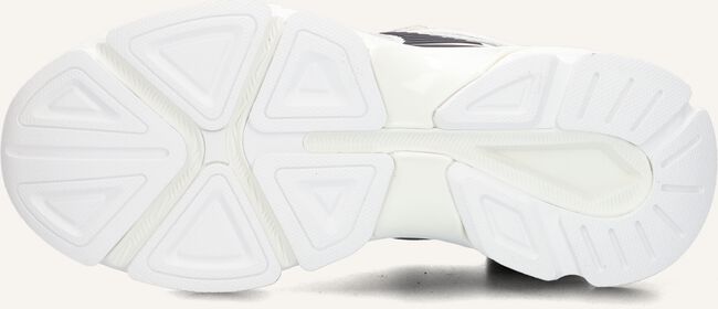 Grijze NUBIKK Sneakers COMET RUNNER Grijze NUBIKK Sneakers COMET RUNNER - large