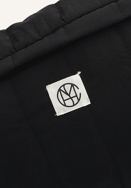 Zwarte MSCH COPENHAGEN  MSCHSASJA ICON BUMBAG Zwarte MSCH COPENHAGEN  MSCHSASJA ICON BUMBAG - large
