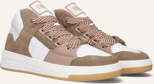 Beige TORAL Sneakers NICK Beige TORAL Sneakers NICK - large