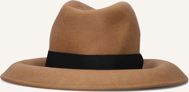 LIU JO FELTRO Chapeau en camel LIU JO FELTRO Chapeau en camel - large