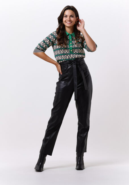 Groene SUNCOO Top PALMER - large