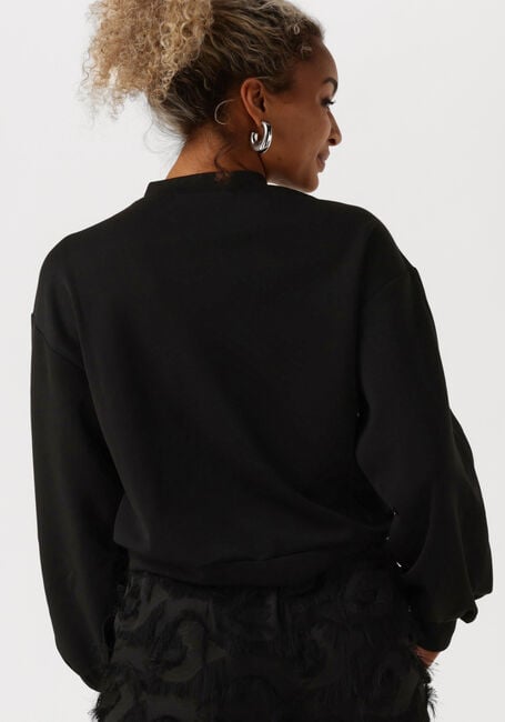 Zwarte MINUS Trui MSSABI SWEAT - large