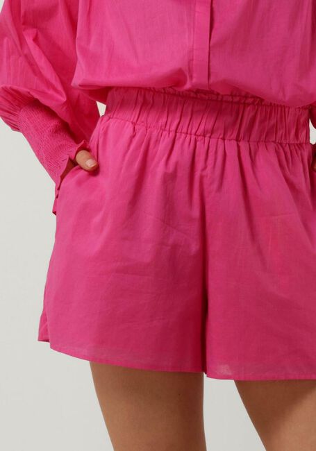 Roze IBANA Broeken/jumpsuits SOLEIL - large