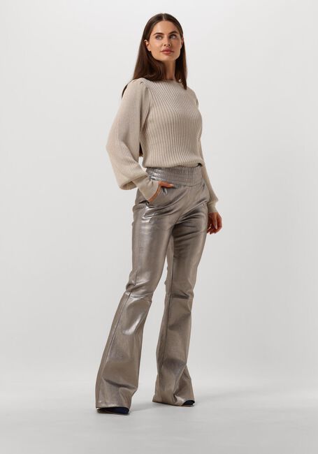 Ecru IBANA Tops & T-shirts TOTIE Ecru IBANA Tops & T-shirts TOTIE - large