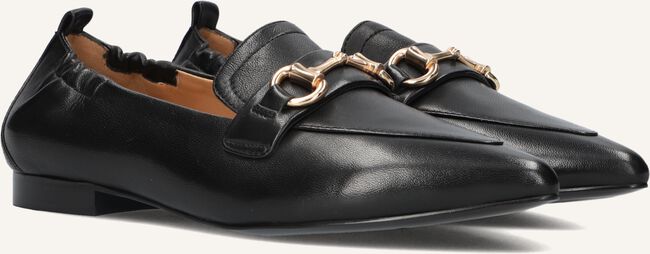 Zwarte NOTRE-V Loafers 8015 Zwarte NOTRE-V Loafers 8015 - large
