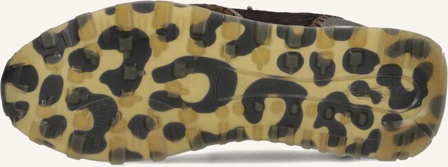 Bruine MRP Sneakers AMSTERDAM MRP06UPHS Bruine MRP Sneakers AMSTERDAM MRP06UPHS - large