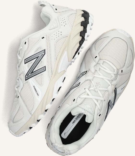 Witte NEW BALANCE Sneakers ML610 M Witte NEW BALANCE Sneakers ML610 M - large