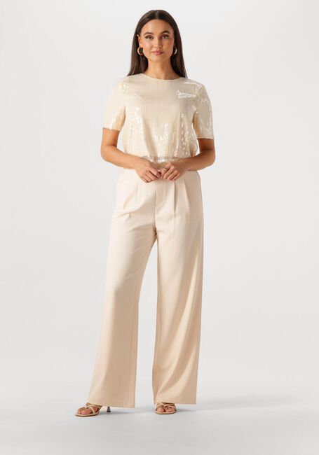 STUDIO AMAYA 261-ST25 Hauts & T-shirts en blanc - large