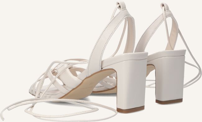 Beige NOTRE-V Sandalen 12372 Beige NOTRE-V Sandalen 12372 - large
