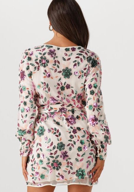 Multi HARPER & YVE Mini jurk YADE-DR - large