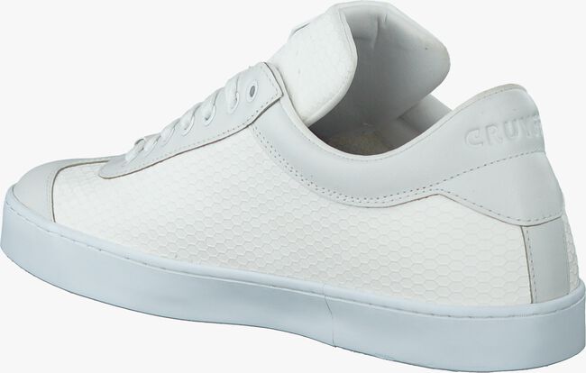 Witte CRUYFF Sneakers REBEL - large
