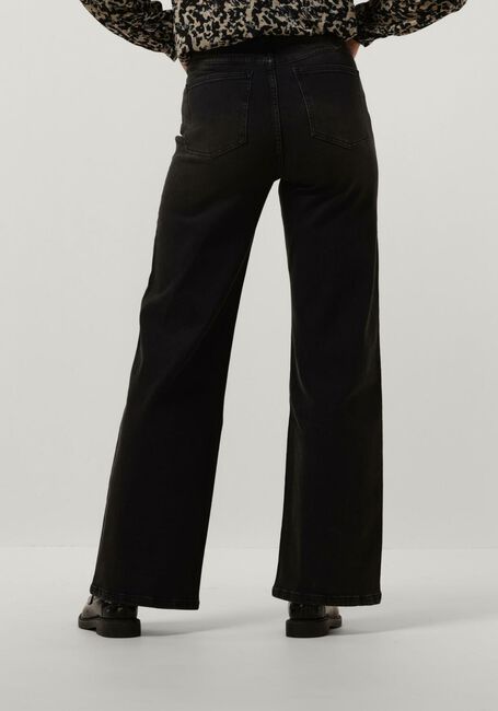 Zwarte BY-BAR Straight leg jeans LINA MJ PANT - large