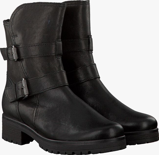 GABOR Biker boots 093 en noir - large