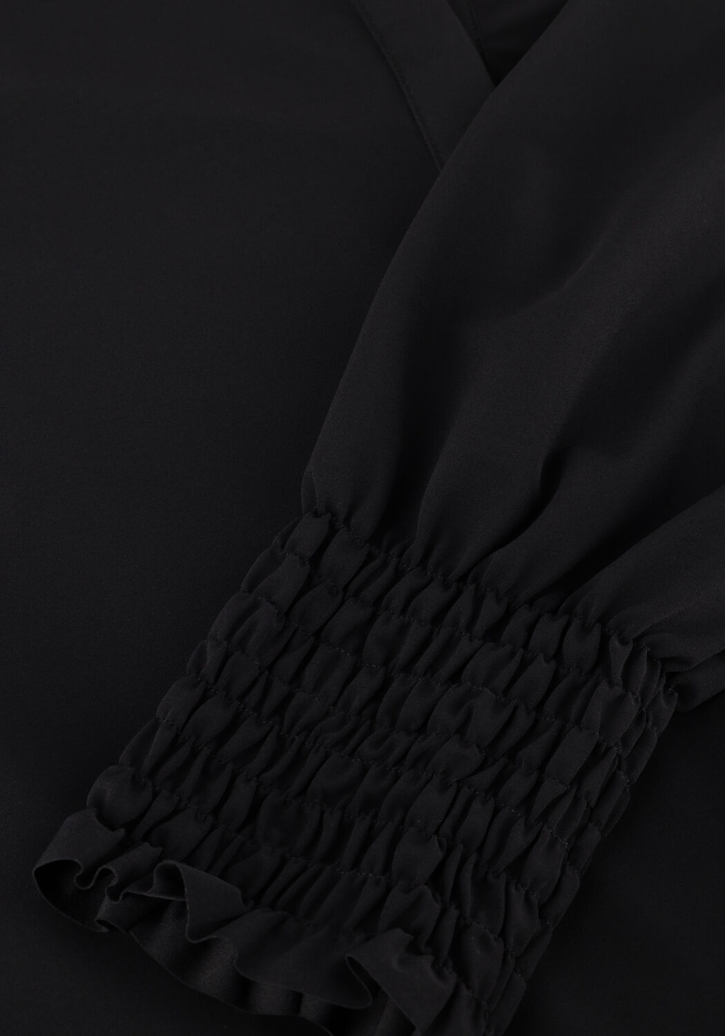 JAPAN TKY YOHEI Blouses en noir - large