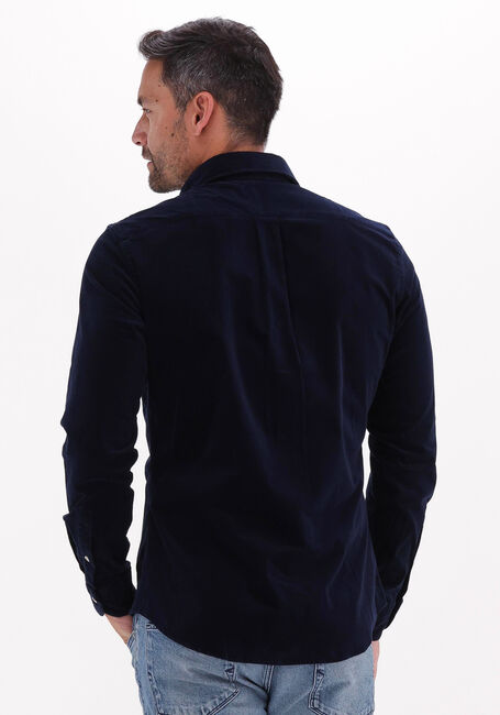 PROFUOMO Chemise classique SHIRT X-CUTAWAY SC SF en bleu - large